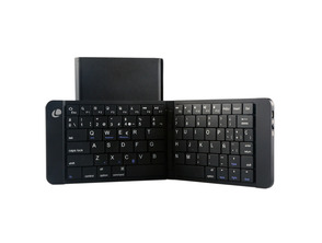 Comprar Leotec Mini teclado Bluetooth com bateria preta Leotec Mini teclado Bluetooth com bateria preta