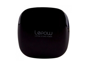 Lepow Moonstone 3000mah Power Bank Preto