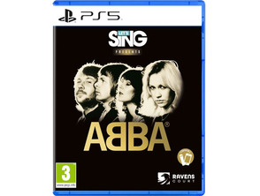 Comprar Vamos Sing Abba PS5 Vamos Sing Abba PS5