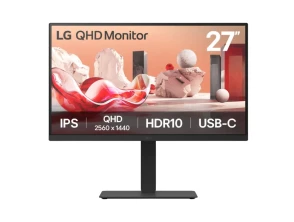 Comprar Monitor LG 27BA75QB-B.AEU - Qualidade de imagem Full HD - 27 polegadas - Preto Monitor LG 27BA75QB-B.AEU - Qualidade de imagem Full HD - 27 polegadas - Preto