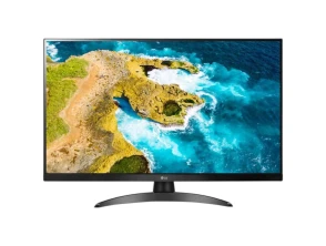 Comprar Televisor LG 27TQ615S-PZ.AEU 27 Full HD Smart TV Wifi Preto Televisor LG 27TQ615S-PZ.AEU 27 Full HD Smart TV Wifi Preto