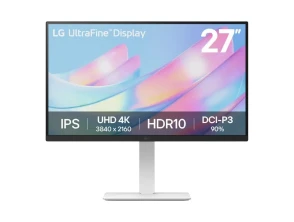 Comprar Monitor LG 27US550-W: Alta Qualidade para o seu PC Monitor LG 27US550-W: Alta Qualidade para o seu PC