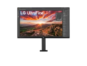 Comprar Monitor LG Ergo Stand 32UN880K 4K Ultra HD IPS FreeSync Negro Monitor LG Ergo Stand 32UN880K 4K Ultra HD IPS FreeSync Negro