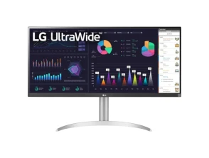 Comprar Monitor LG 34WQ650-W 34" Prata | FullHD IPS UltraWide 100Hz FreeSync Monitor LG 34WQ650-W 34" Prata | FullHD IPS UltraWide 100Hz FreeSync