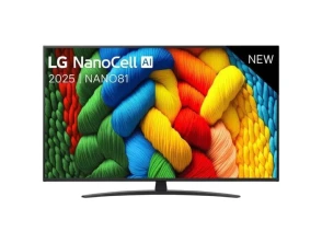 Comprar Smart TV LG 55" 4K Ultra HD NanoCell Preto Smart TV LG 55" 4K Ultra HD NanoCell Preto