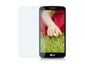 Protetor de tela de cristal temperado 0.26mm LG G2 Mini