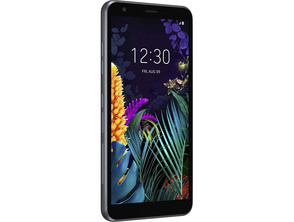 Comprar LG K30 2019 Aurora Black 2GB + 16GB LG K30 2019 Aurora Black 2GB + 16GB