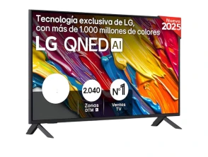Comprar TV LG Smart 55" 4K Ultra HD QNED WebOS AI Wi-Fi - Modelo 55QNED82A6B TV LG Smart 55" 4K Ultra HD QNED WebOS AI Wi-Fi - Modelo 55QNED82A6B