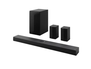 Comprar Barra de Som LG S70TR Preto - 5.1.1 Canais 500W Barra de Som LG S70TR Preto - 5.1.1 Canais 500W