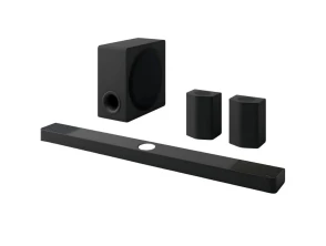 Comprar LG S95TR 9.1.5 810 W Negro - Barra de Som LG S95TR 9.1.5 810 W Negro - Barra de Som
