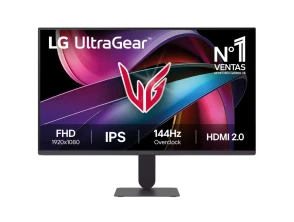 Comprar LG 24G411A-B Monitor 24" Full HD LCD 1920 x 1080 Pixeles para PC em Preto LG 24G411A-B Monitor 24" Full HD LCD 1920 x 1080 Pixeles para PC em Preto