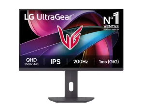 Comprar LG 27G610A-B Monitor PC Quad HD 27" 2560 x 1440 Pixeles LCD Preto LG 27G610A-B Monitor PC Quad HD 27" 2560 x 1440 Pixeles LCD Preto