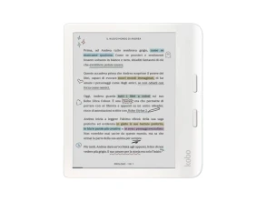Comprar Rakuten Kobo Libra Colour Branco 32 GB Wifi - Leitor de Livros Eletrônicos Rakuten Kobo Libra Colour Branco 32 GB Wifi - Leitor de Livros Eletrônicos