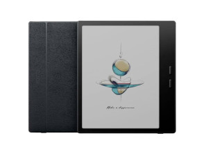 Livro Electronico Boox Go Color 7" Gen.2 64Gb (Android 13)