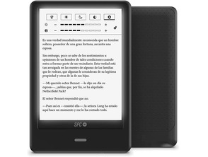 Comprar Libro Meia SPC Dickens Light Pro 6 '' Libro Meia SPC Dickens Light Pro 6 ''