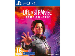 Life is Strange True Colors PS4