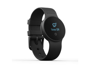 Life Lovers Watch Geeks! me - Preto