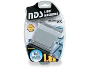 Comprar Light Magnifier NDS Light Magnifier NDS