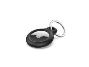Chaveiro Belkin Preto F8W973BTBLK para Apple AirTag