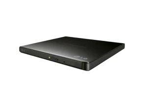 Comprar Gravadora de DVD Exterior LG Ultra Slim USB GP57EB40 Gravadora de DVD Exterior LG Ultra Slim USB GP57EB40