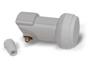 Comprar LNB 40 mm de diâmetro Universal fixação Ganho 50 dB Engel LNB 40 mm de diâmetro Universal fixação Ganho 50 dB Engel