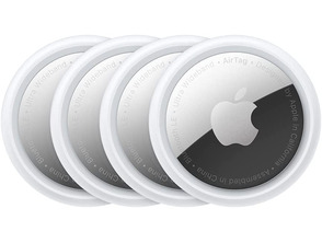 Comprar Localizador Apple Airtag MX542ZY/A Pack x4 Localizador Apple Airtag MX542ZY/A Pack x4