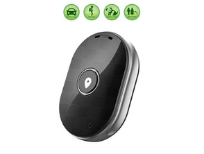Comprar Localizador GPS Leotec Smart Tracker Localizador GPS Leotec Smart Tracker