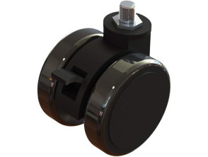 Comprar Rodas Castor Bloqueáveis Next Level Racing Rodas Castor Bloqueáveis Next Level Racing