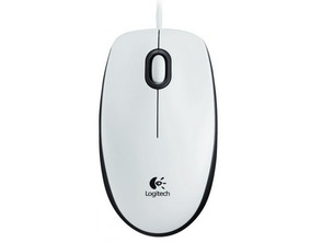Comprar Logitech B100 800 DPI Branco Logitech B100 800 DPI Branco