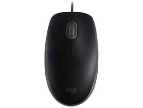 Comprar Mouse Logitech B110 Silent USB Preto 1000 DPI Mouse Logitech B110 Silent USB Preto 1000 DPI