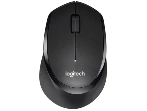 Comprar Mouse Logitech B330 Silent Plus Negro - 1000 DPI Mouse Logitech B330 Silent Plus Negro - 1000 DPI