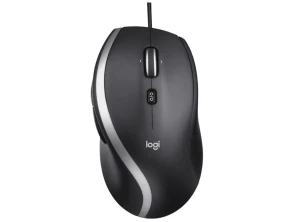 Comprar Mouse Logitech Corded M500S USB 4000 DPI Preto Mouse Logitech Corded M500S USB 4000 DPI Preto