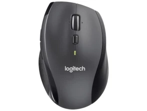 Comprar Logitech Mouse M705 Personalizado Preto - 1000 DPI Logitech Mouse M705 Personalizado Preto - 1000 DPI