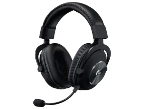 Logitech G Pro X Gaming 7.1 - Auriculares de alta qualidade para jogos