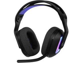 Logitech G522 Lightspeed Preto Auriculares Gaming - Melhor Qualidade de Som