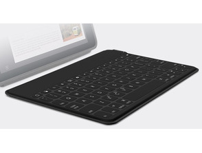 Comprar Teclado Logitech Keys-to-Go Preto Teclado Logitech Keys-to-Go Preto