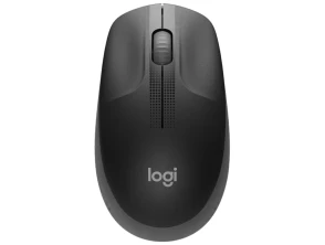 Comprar Logitech M190 Raton Inalámbrico Preto PC Logitech M190 Raton Inalámbrico Preto PC