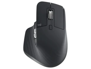 Comprar Logitech MX Master 3s USB 8000 DPI Bluetooth Grafito - Rato para Business Logitech MX Master 3s USB 8000 DPI Bluetooth Grafito - Rato para Business