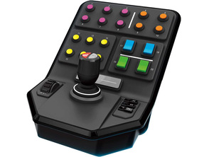 Comprar Logitech Panel de Control Heavy Equipment Side Panel Farming Simulator Logitech Panel de Control Heavy Equipment Side Panel Farming Simulator