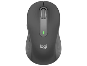 Comprar Mouse Logitech Wireless Signature M650 Grafito Color - Compra Online Mouse Logitech Wireless Signature M650 Grafito Color - Compra Online