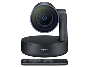 Comprar Logitech Webcam Videoconferência Rally Logitech Webcam Videoconferência Rally