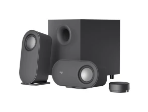 Comprar porta-voz PC Logitech Z407 2.1 porta-voz PC Logitech Z407 2.1