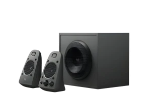 Comprar porta-voz PC Logitech Z625 Powerful THX Sound porta-voz PC Logitech Z625 Powerful THX Sound