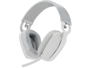 Auriculares Inalámbricos Logitech Zone Vibe 100 Branco