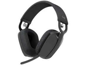 Auriculares sem fio Logitech Zone Vibe 100 Gris