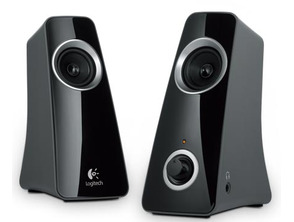 Logitech Z-320 2.0 Sound Speaker