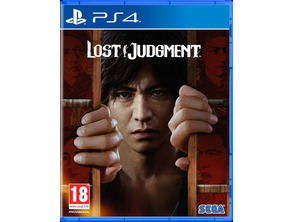 Comprar Juízo Perdido PS4 Juízo Perdido PS4
