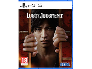 Comprar Juízo Perdido PS5 Juízo Perdido PS5