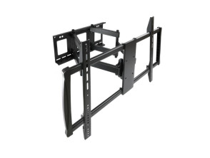 Comprar SOPORTE MONITOR-TV GIRO/INCLINABLE 60\'\'-100\'\' LP75100TN-B - TOOQ SOPORTE MONITOR-TV GIRO/INCLINABLE 60\'\'-100\'\' LP75100TN-B - TOOQ
