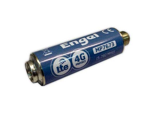 Filtro Interior Anti GSM Ultraselectivo C60 Engel